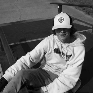 Meet your Posher, Cayden